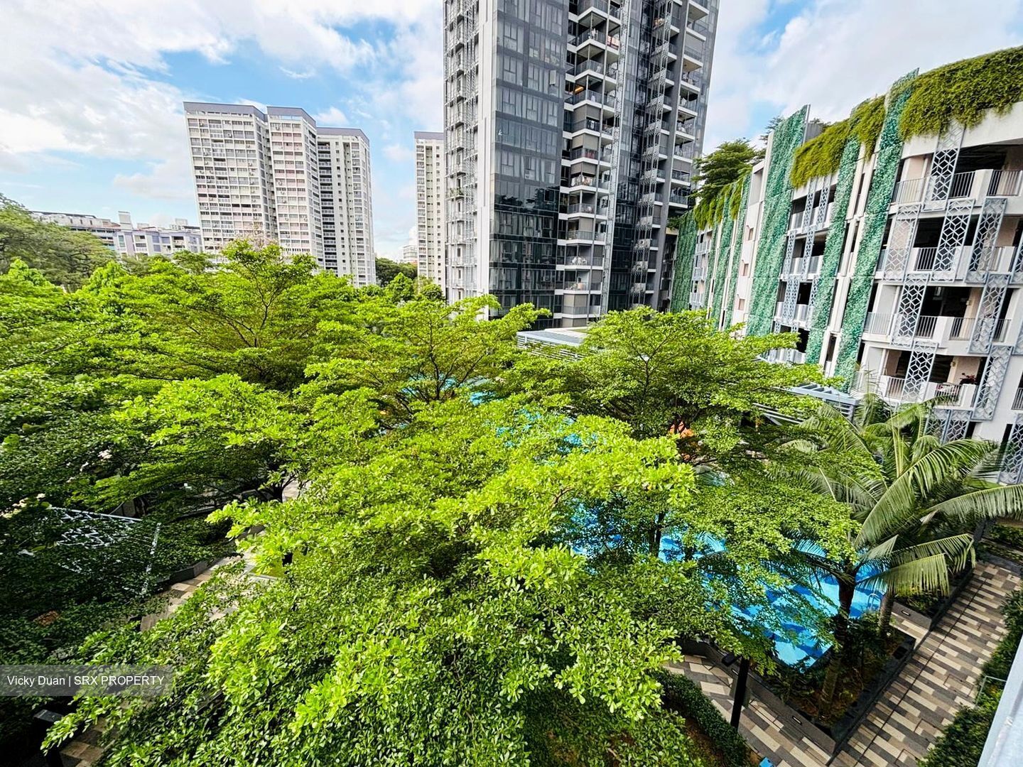 Gem Residences (D12), Condominium #464405041